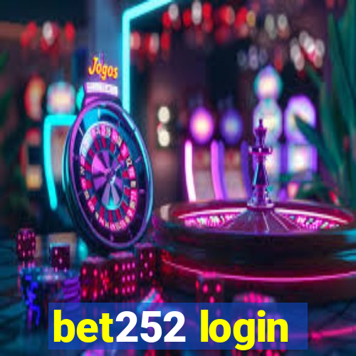 bet252 login